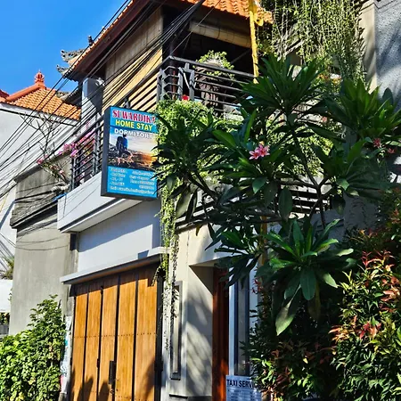 Suwardika Homestay & Dormitory