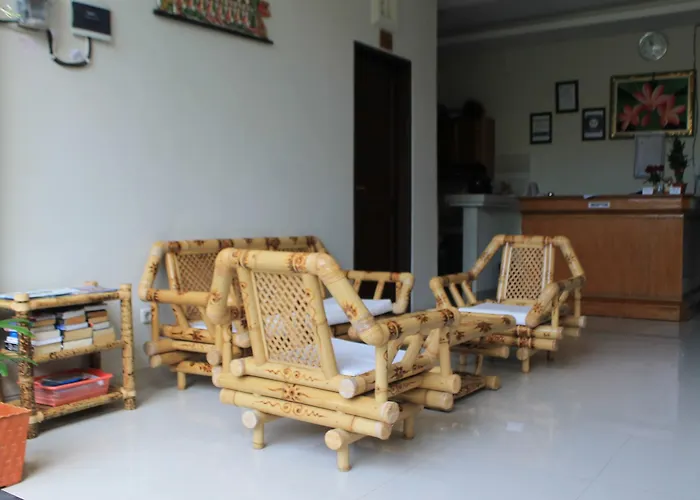 Habitación en casa particular Suwardika & Sanur
